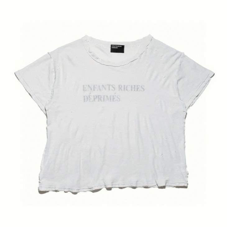 Picture of Enfants Riches Deprimes T Shirts Short _SKUEnfantsRichesDeprimesS-XLsjtx64514971